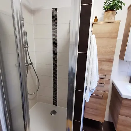 Naehe Red Bull Ring Apartament Kobenz