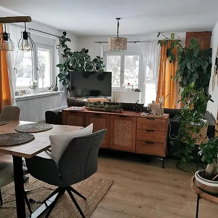Apartament Naehe Red Bull Ring