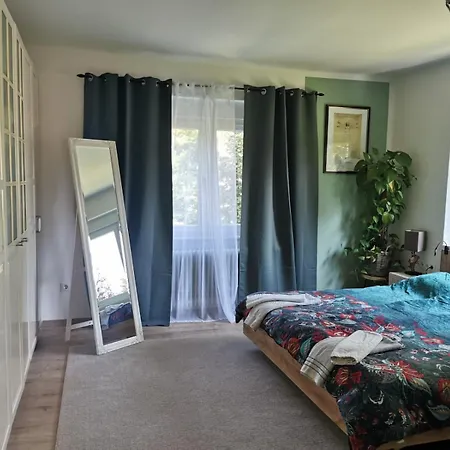 Naehe Red Bull Ring Daire *