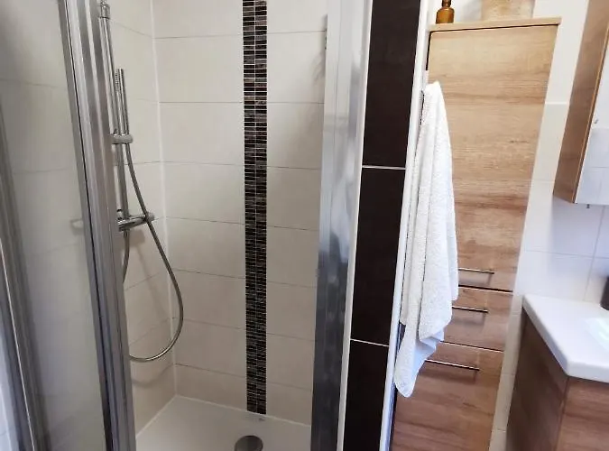 Naehe Red Bull Ring Apartament Kobenz