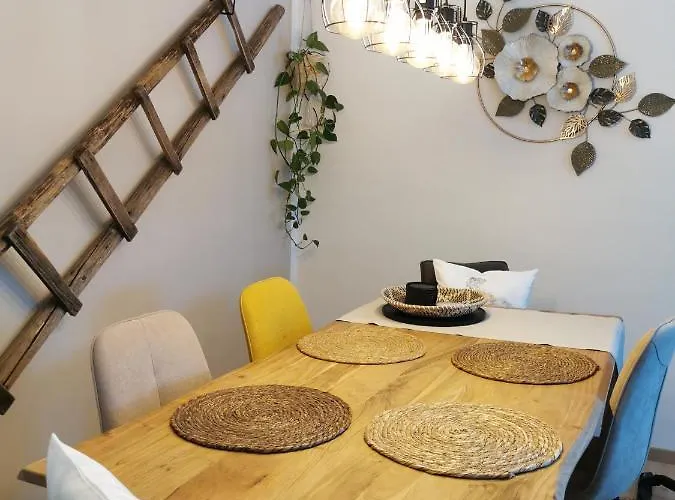 Naehe Red Bull Ring Apartment *