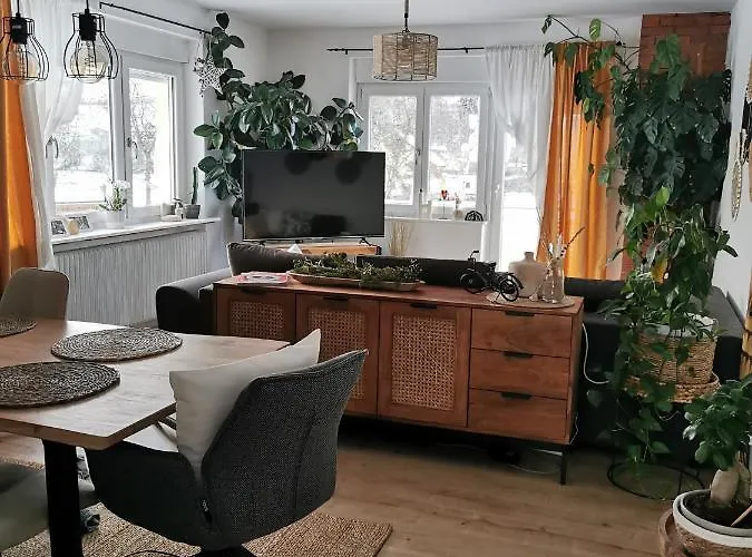 Apartment Naehe Red Bull Ring