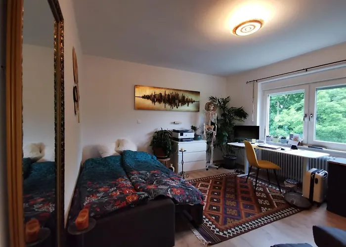 Naehe Red Bull Ring *