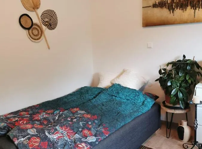 Naehe Red Bull Ring * Kobenz